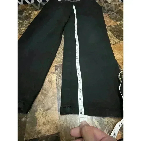 Van Heusen Size 10 Women’s Stretch Pants with small deficit - Picture 2 of 7